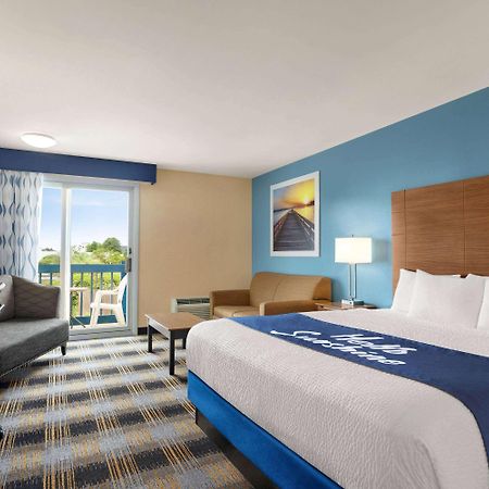 Days Inn By Wyndham Middletown/Newport Area Exterior photo